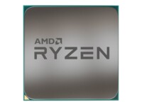 AMD Ryzen 7 5800X 3,8 GHz 8 kerner AM4 WOF - u/køler