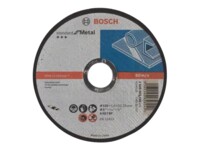 Bosch Standard for Metal A 60 T BF Kæreskive Vinkelkværn