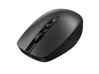 HP 710 Trådløs Sort