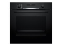 Bosch Serie | 6 Sort Elektrisk ovn 71liter Klasse A+ Ovn