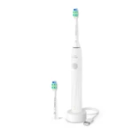 Philips Sonicare 2100 series HX4022/01 Elektrisk tandbørste Hvid