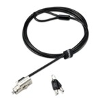 KENSINGTON Universal 3-in-1 2.0 Keyed Laptop Lock KD