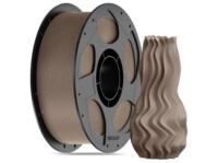 Anycubic PLA Filament 1kg Brown