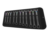 Wera Joker Kombinationsnøglesæt 11 Dele