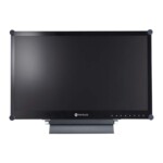 Neovo X-22E 21.5' TN 1920 x 1080 (Full HD) DVI VGA (HD-15) HDMI DisplayPort
