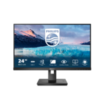 Philips S-line 243S1 24' IPS 1920 x 1080 (Full HD) HDMI DisplayPort USB-C 75Hz
