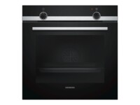 Siemens iQ100 HB510ABR1 Ovn Til indbygning Rustfrit stål
