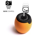 Boompods Zero Speaker Orange