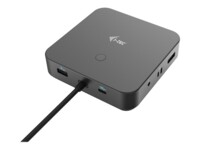 i-Tec Dockingstation