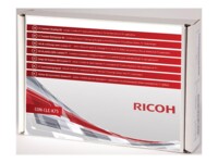 Ricoh Aftørringsklude