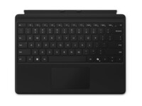 Microsoft Surface Pro Keyboard Tastatur Mekanisk Internationalt engelsk