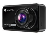 NAVITEL R260 NV Dashcam 1920 x 1080 Sort