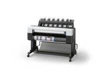 HP DesignJet T1600dr PostScript Blækprinter