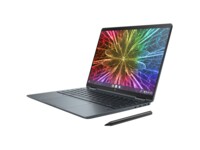 HP Elite Dragonfly 13.5' 1920 x 1280 i7-1265U 32GB 512GB Intel Iris Xe Graphics ChromeOS