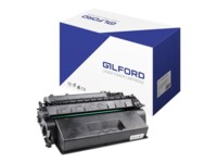 Gilford Sort 6900 sider Toner