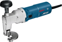 Blechschere GSC 2,8 Professional (blau, 500 Watt)