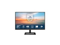 Philips 27E1N1900AE 27' IPS 3840 x 2160 (4K) USB-C 3.2 HDMI 60Hz