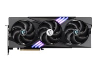 MSI GeForce RTX 5070 Ti 16G GAMING TRIO OC 16GB