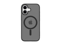 Belkin SheerForce Grip Series Beskyttelsescover Sort