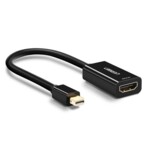Ugreen 40360 Mini DisplayPort -> HDMI 0,25m