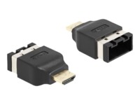 DeLOCK HDMI adapter