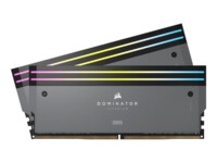 CORSAIR Dominator DDR5 SDRAM 64GB kit 6000MHz CL30 Ikke-ECC DIMM 288-PIN