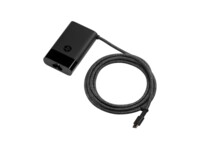 HP Strømadapter - AC / USB-C 65Watt