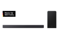 Samsung HW-B460GF 2.1-kanal Soundbar Sort