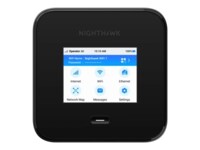 NETGEAR Nighthawk M7 Pro Mobilt hotspot 6Gbps Ekstern