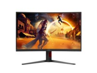 AOC G4 C32G4Z 31.5' VA 1920 x 1080 (Full HD) HDMI DisplayPort 260 Hz