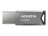 ADATA UV250 16GB USB 2.0 USB stick Sølv
