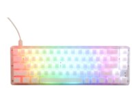 Ducky One 3 SF Aura Tastatur Mekanisk RGB Kablet Tysk