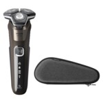 Philips SHAVER Series 5000 S5886/30 Barbermaskine Sort
