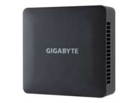 Gigabyte BRIX s GB-BRi5H-1335 (rev. 1.0) UCFF I5-1335U 0GB No-OS