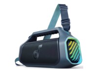 Soundcore Boom 2 Plus Højttaler Blå