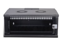 Digitus SOHO PRO Series Kabinet Sort