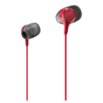 HyperX Cloud Earbuds III S Red Rød