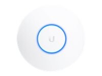 Ubiquiti UniFi nanoHD Trådløs forbindelse Hvid