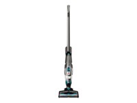 BISSELL MultiReach Essential 2280N Støvsuger 22W 0.45liter Sort/titanium