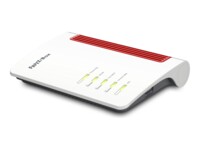 AVM FRITZ!Box 7530 AX Trådløs router