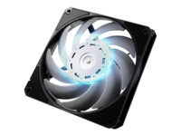 XPG VENTO Pro Fan 1-pack Sort 120 mm