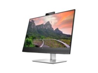 HP E27m G4 Conferencing Monitor 27' IPS 2560 x 1440 (2K) HDMI DisplayPort USB-C 75Hz