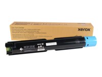 Xerox Cyan 18000 sider Toner 006R01825