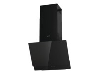 Gorenje Essential WHI649EB Sort