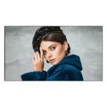 AG neovo PN-55D3 138,7cm(55') LED black (Speditionsversand)