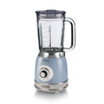 Ariete 0583/05 1,5l 1000W Lyse Blå