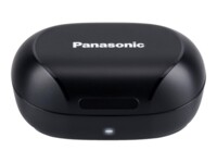 Panasonic RZ-B120W Trådløs TWS earbuds Sort