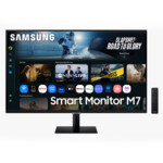Samsung M7 M70F 32' VA 3840 x 2160 (4K) HDMI USB-C 60 Hz
