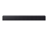 Samsung HW-B410GF 2.0-kanal Soundbar Sort