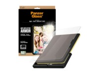 PanzerGlass ® Anti-Reflective Armor Screen Protector iPad 11' (2025-2026) | 10.9' (2022) | Ultra-Wide Fit w. Fastfit tool Apple - iPad 11' (2025), Apple - iPad 10.9' (2022)